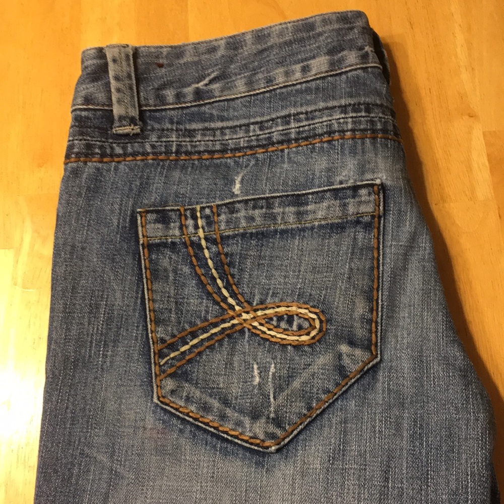 Jeans!!